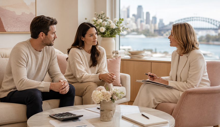 Couples Therapy Cost in Sydney: 2026 Pricing & Rebate Guide